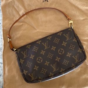 Authentic Louis Vuitton